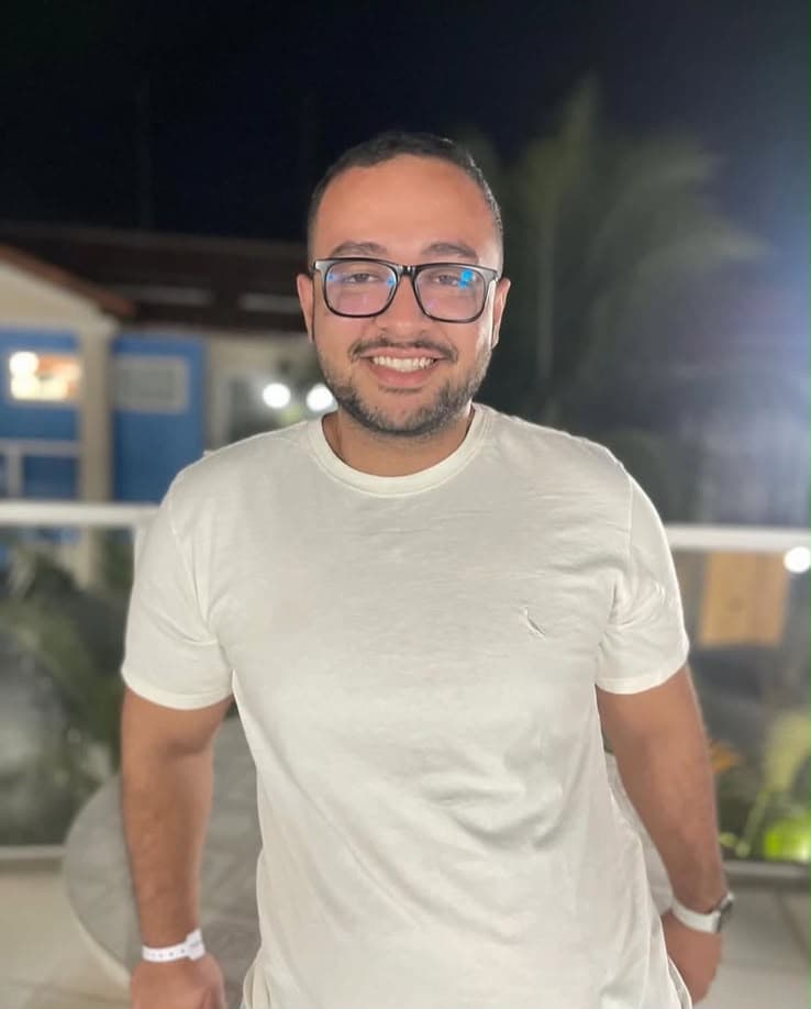 Dr. Christian Freitas